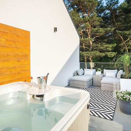 Przyplywy & Odplywy Hotel Jastrzebia Gora Luaran gambar