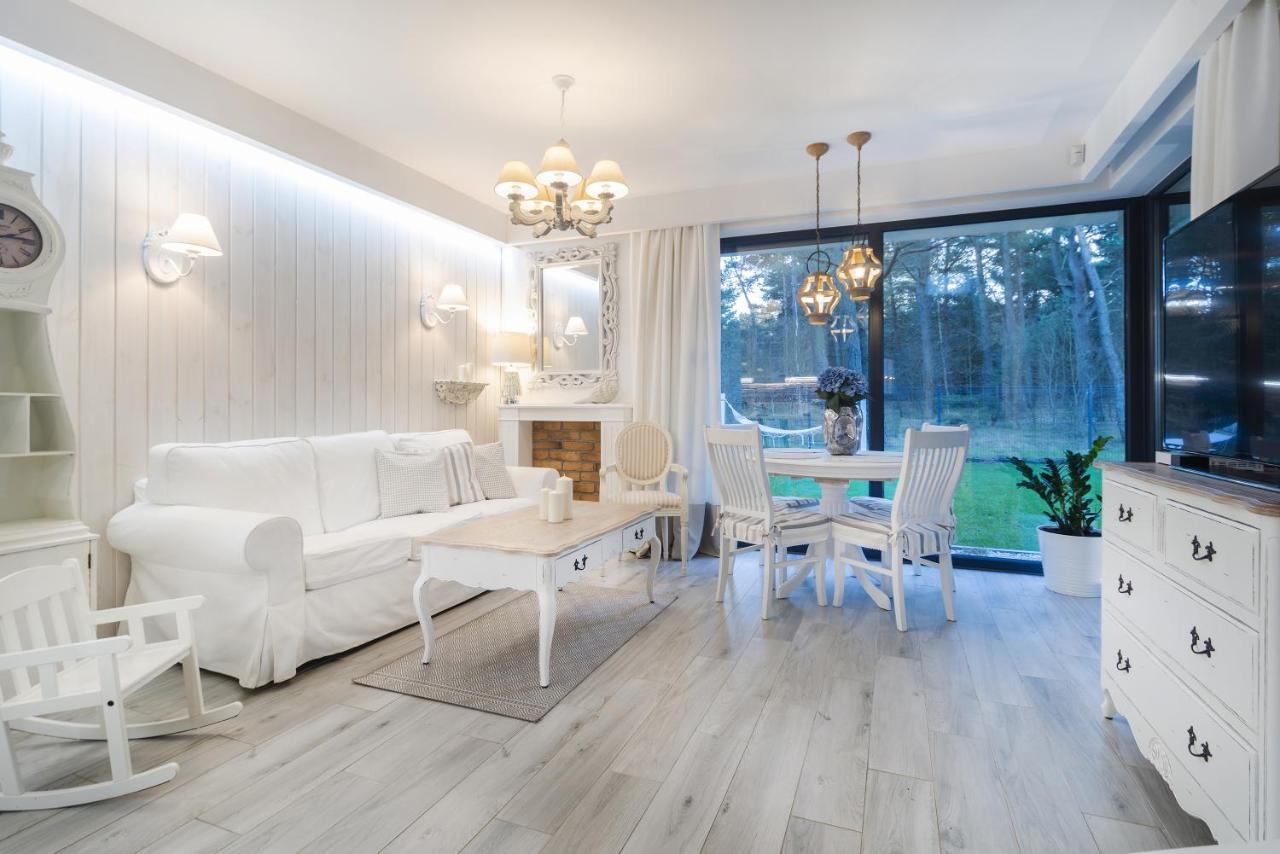 Przyplywy & Odplywy Hotel Jastrzebia Gora Luaran gambar