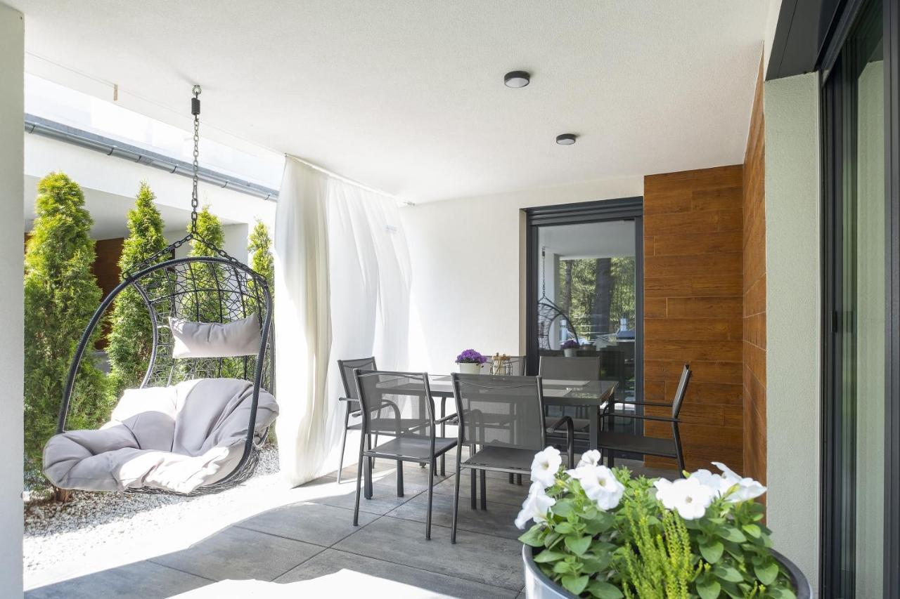 Przyplywy & Odplywy Hotel Jastrzebia Gora Luaran gambar