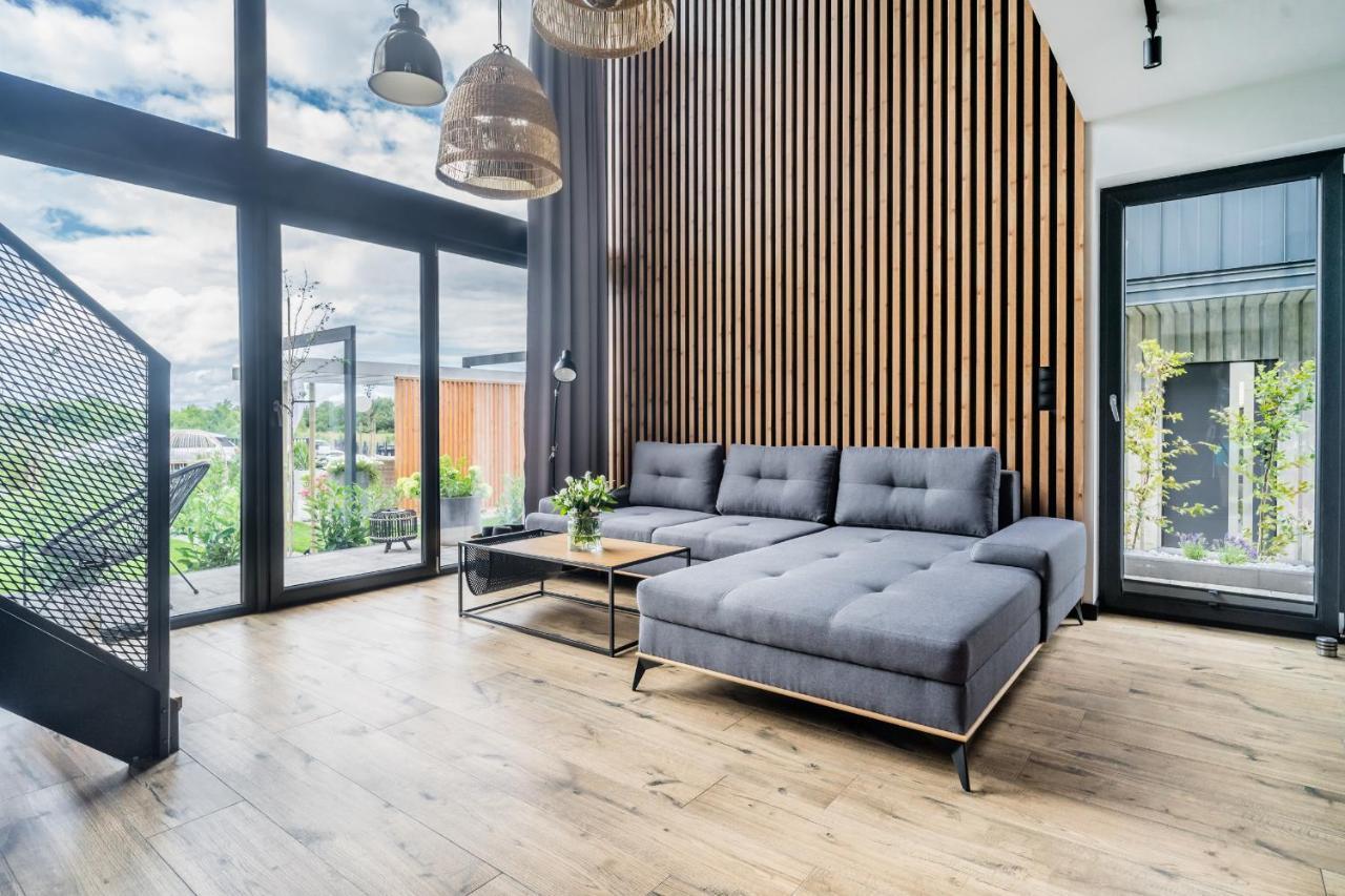 Przyplywy & Odplywy Hotel Jastrzebia Gora Luaran gambar