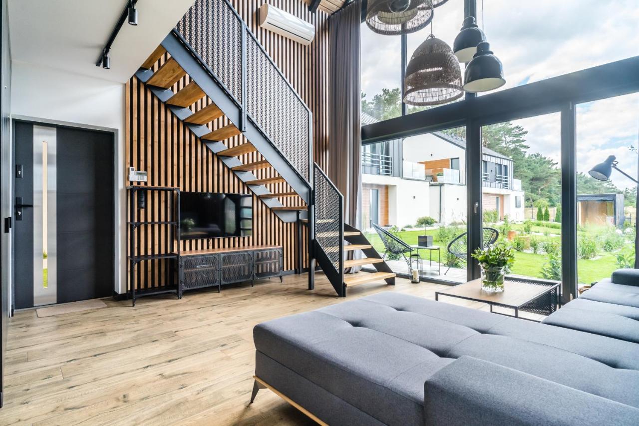 Przyplywy & Odplywy Hotel Jastrzebia Gora Luaran gambar