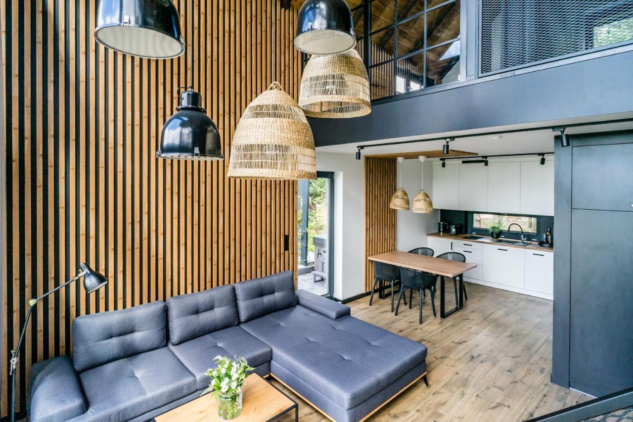 Przyplywy & Odplywy Hotel Jastrzebia Gora Luaran gambar