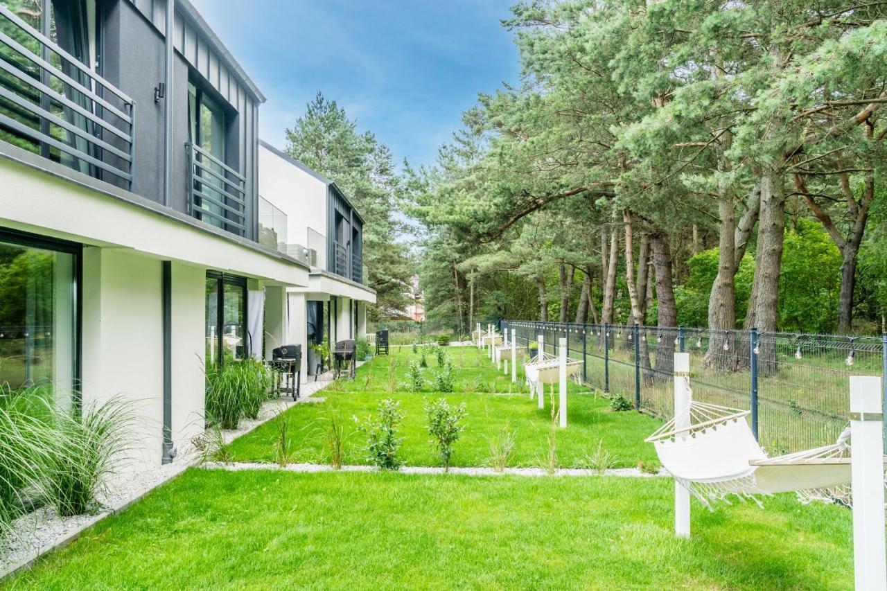Przyplywy & Odplywy Hotel Jastrzebia Gora Luaran gambar