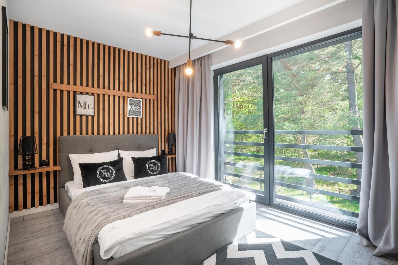 Przyplywy & Odplywy Hotel Jastrzebia Gora Luaran gambar