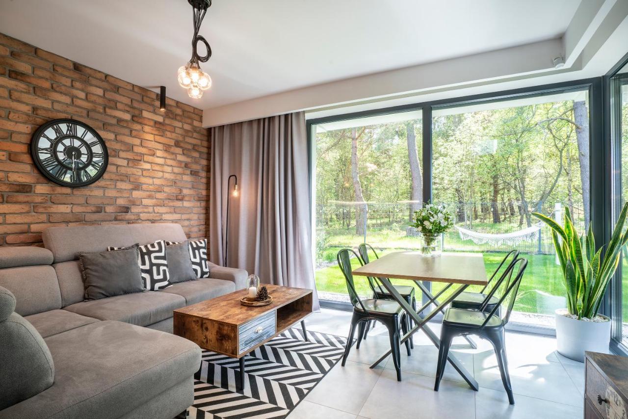 Przyplywy & Odplywy Hotel Jastrzebia Gora Luaran gambar