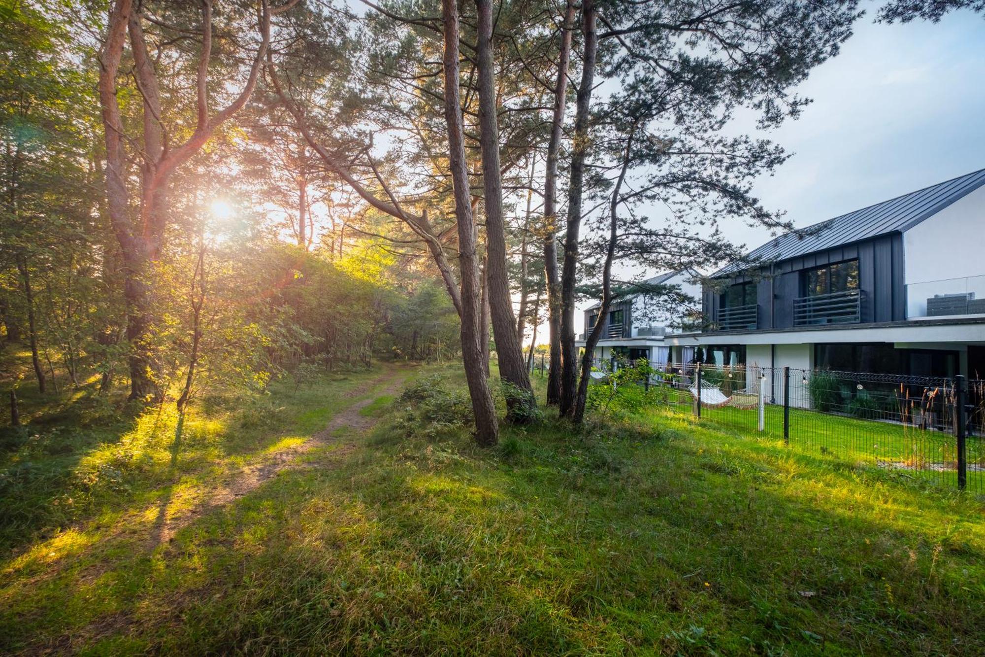 Przyplywy & Odplywy Hotel Jastrzebia Gora Luaran gambar