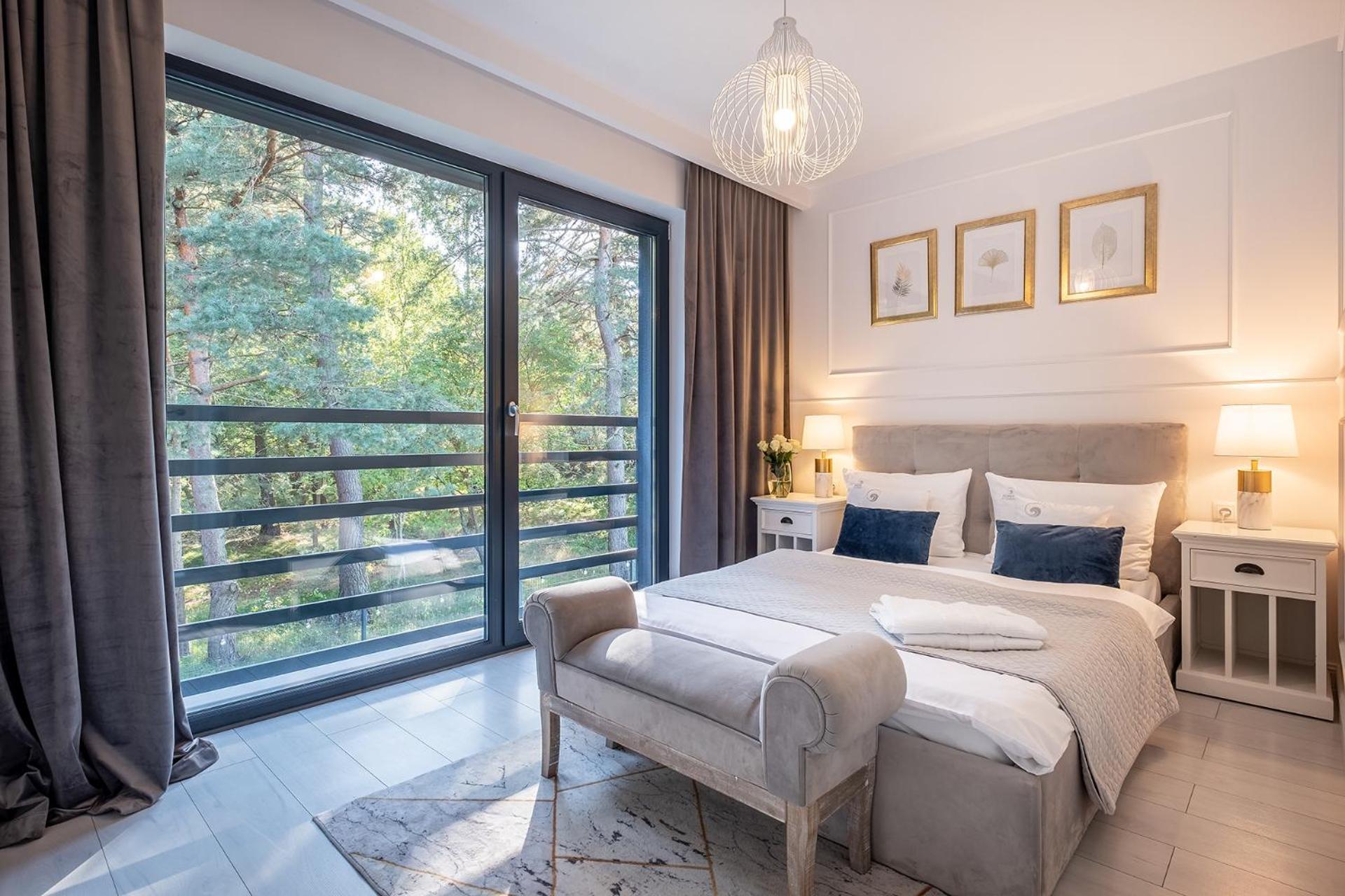Przyplywy & Odplywy Hotel Jastrzebia Gora Luaran gambar