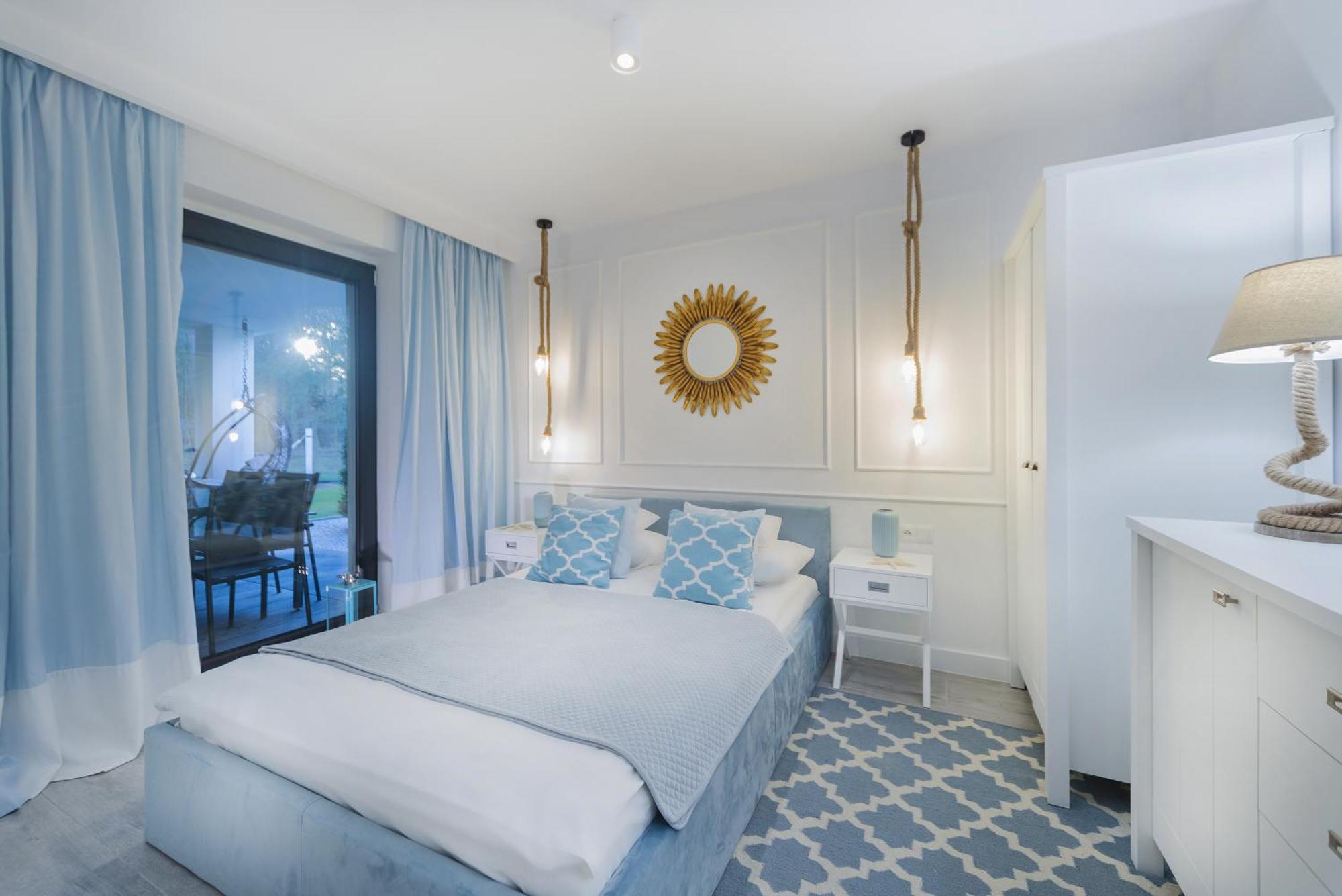 Przyplywy & Odplywy Hotel Jastrzebia Gora Bilik gambar