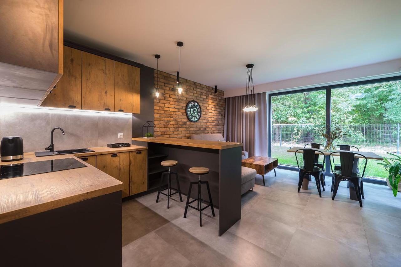 Przyplywy & Odplywy Hotel Jastrzebia Gora Luaran gambar