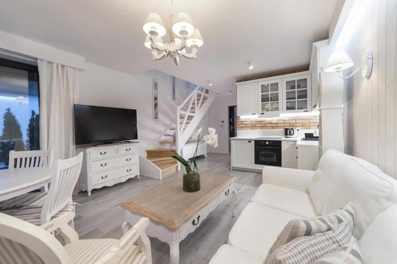 Przyplywy & Odplywy Hotel Jastrzebia Gora Luaran gambar