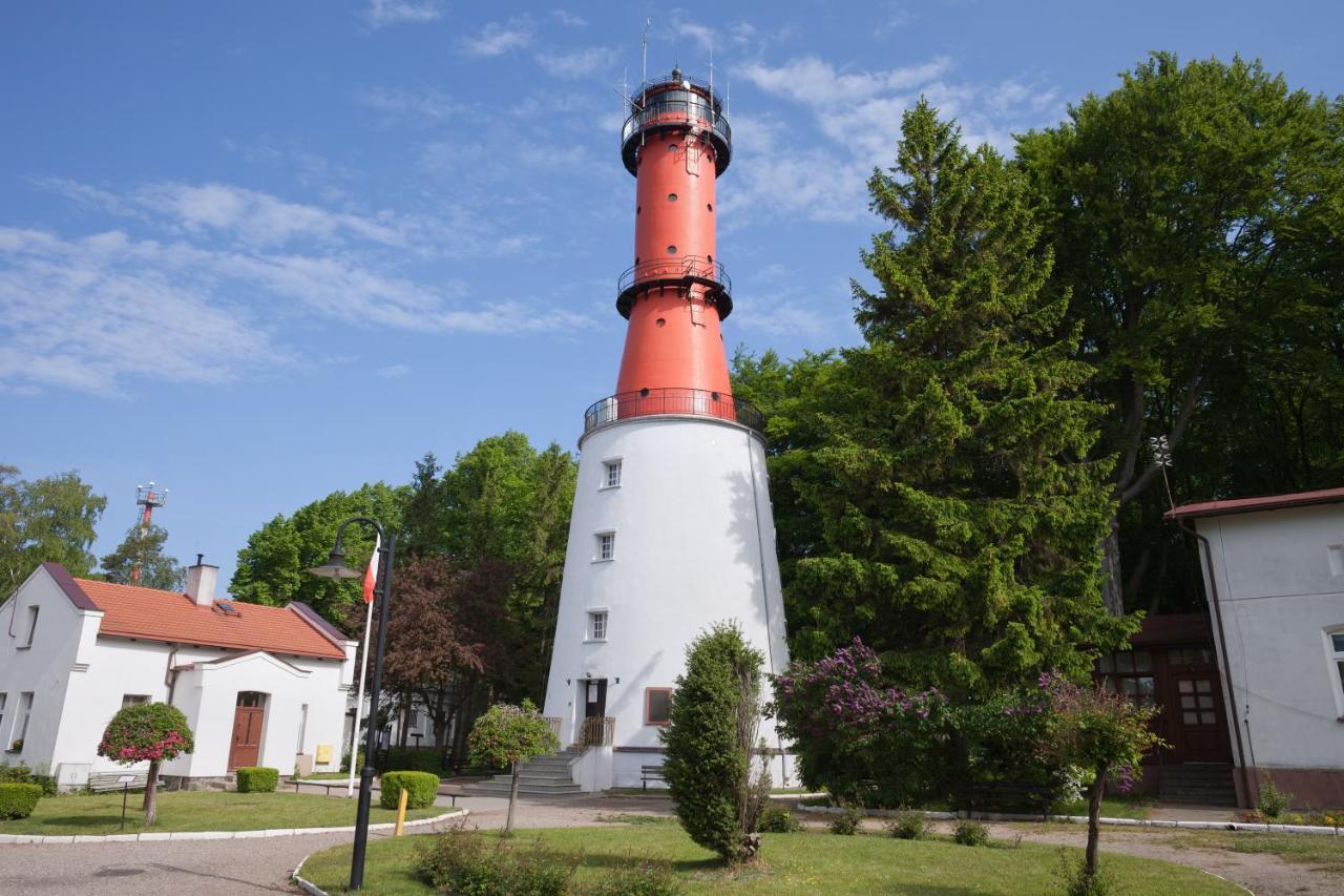 Przyplywy & Odplywy Hotel Jastrzebia Gora Luaran gambar